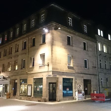 Privatzimmer Furth Zentrum Esterno foto