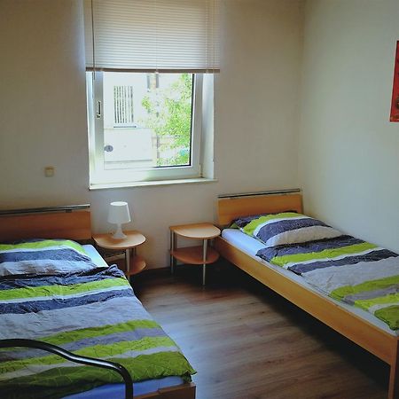 Privatzimmer Furth Zentrum Esterno foto