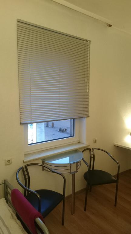 Privatzimmer Furth Zentrum Esterno foto