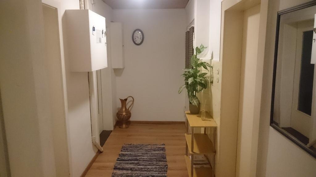 Privatzimmer Furth Zentrum Esterno foto