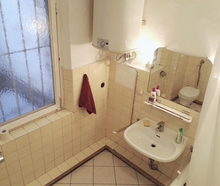 Privatzimmer Furth Zentrum Esterno foto