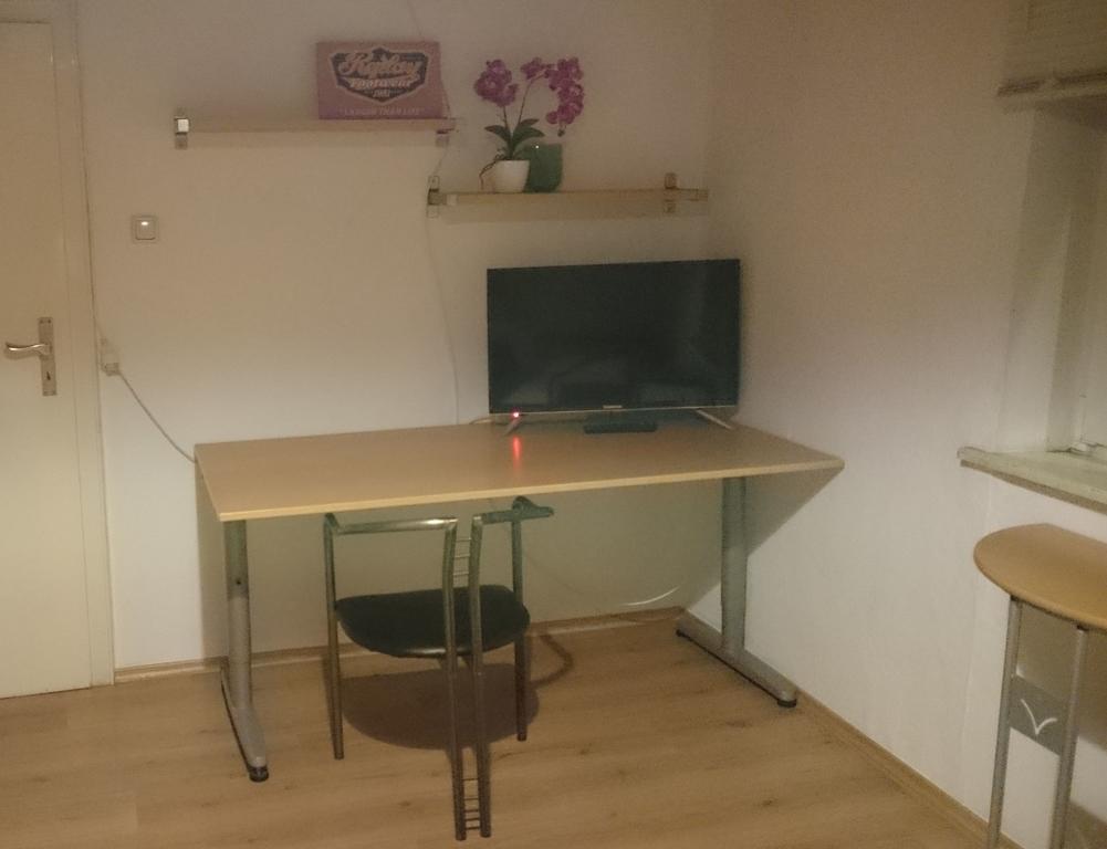 Privatzimmer Furth Zentrum Esterno foto