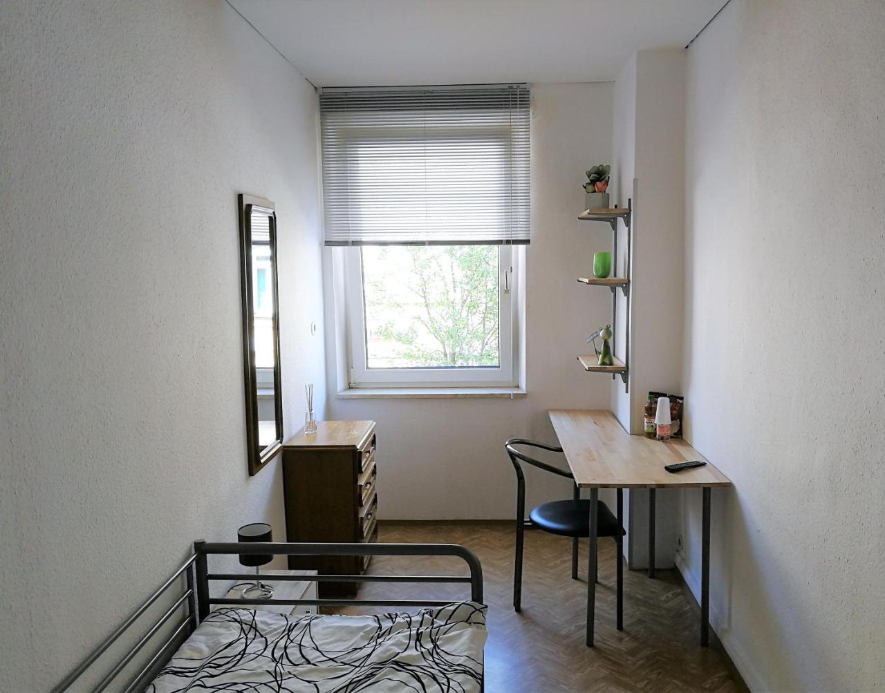 Privatzimmer Furth Zentrum Esterno foto