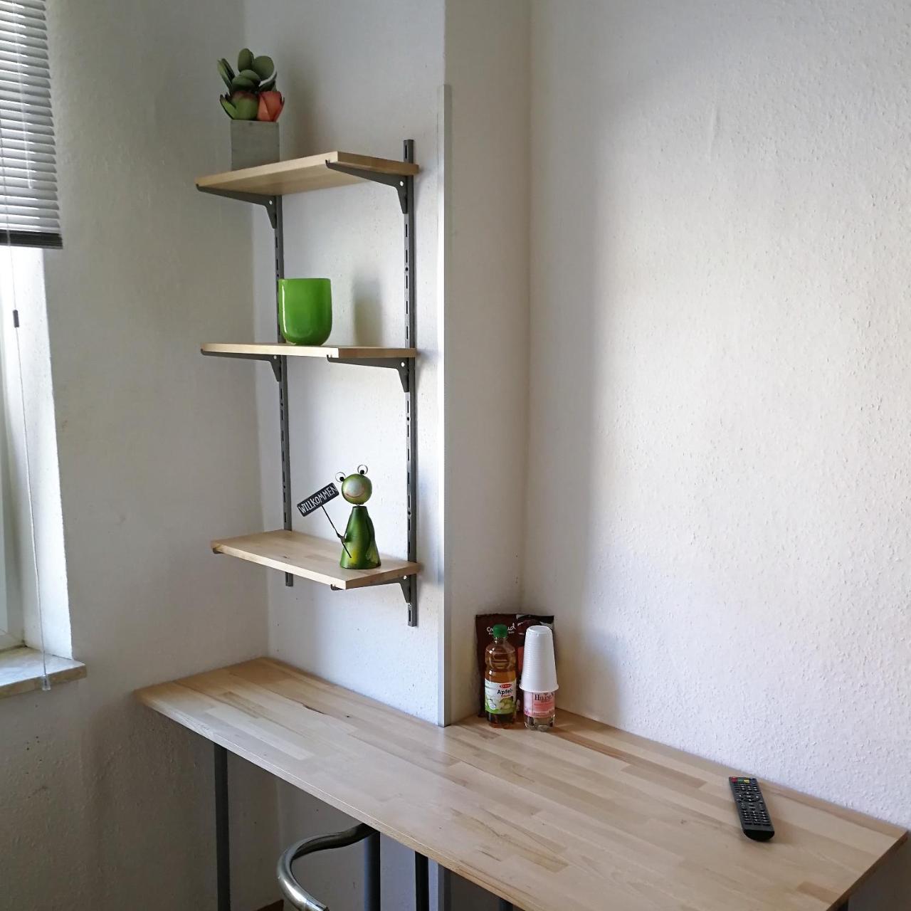 Privatzimmer Furth Zentrum Esterno foto